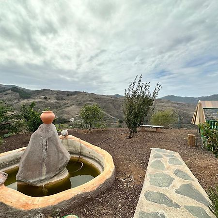 Casa Fagajesto Vendégház Las Palmas de Gran Canaria Kültér fotó
