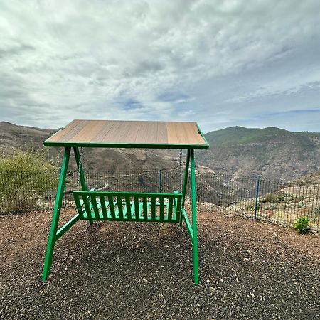 Casa Fagajesto Vendégház Las Palmas de Gran Canaria Kültér fotó