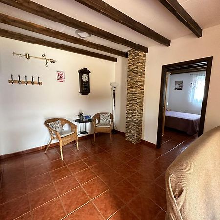 Casa Fagajesto Vendégház Las Palmas de Gran Canaria Kültér fotó