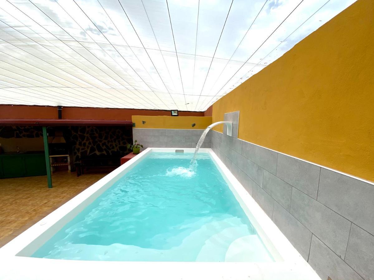 Casa Fagajesto Vendégház Las Palmas de Gran Canaria Kültér fotó