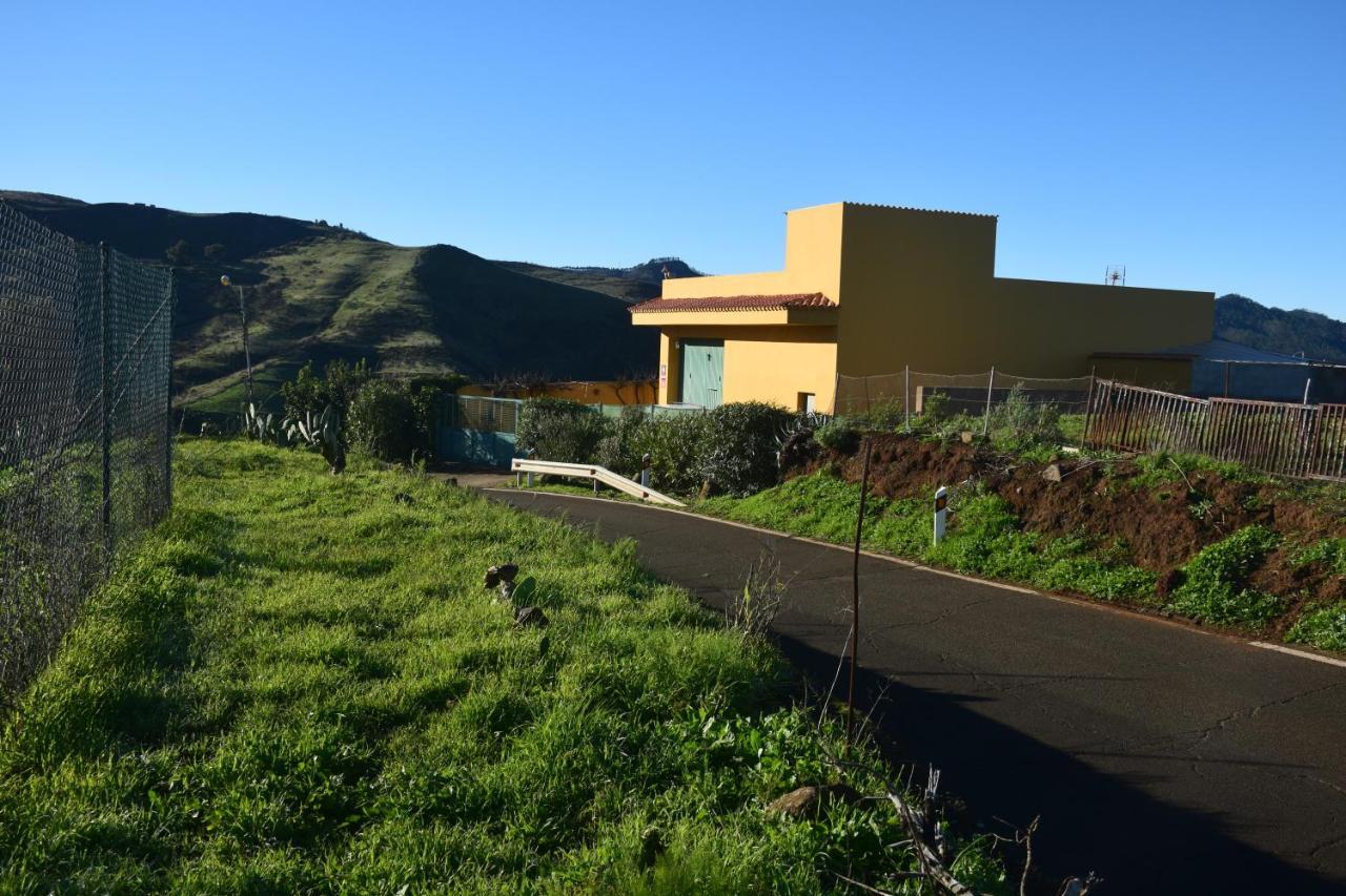 Casa Fagajesto Vendégház Las Palmas de Gran Canaria Kültér fotó