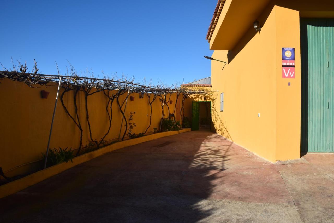 Casa Fagajesto Vendégház Las Palmas de Gran Canaria Kültér fotó