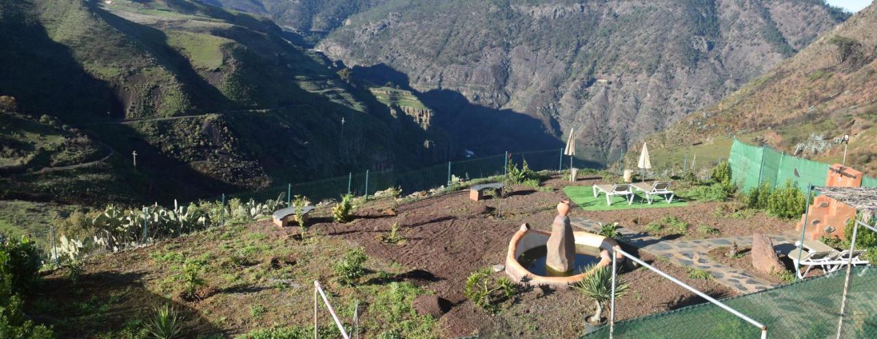 Casa Fagajesto Vendégház Las Palmas de Gran Canaria Kültér fotó