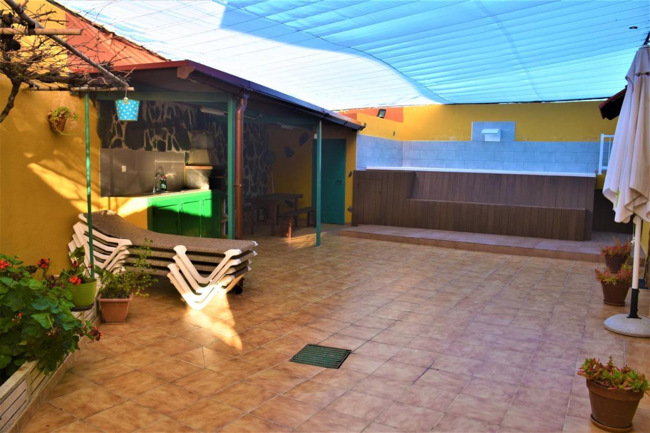 Casa Fagajesto Vendégház Las Palmas de Gran Canaria Kültér fotó