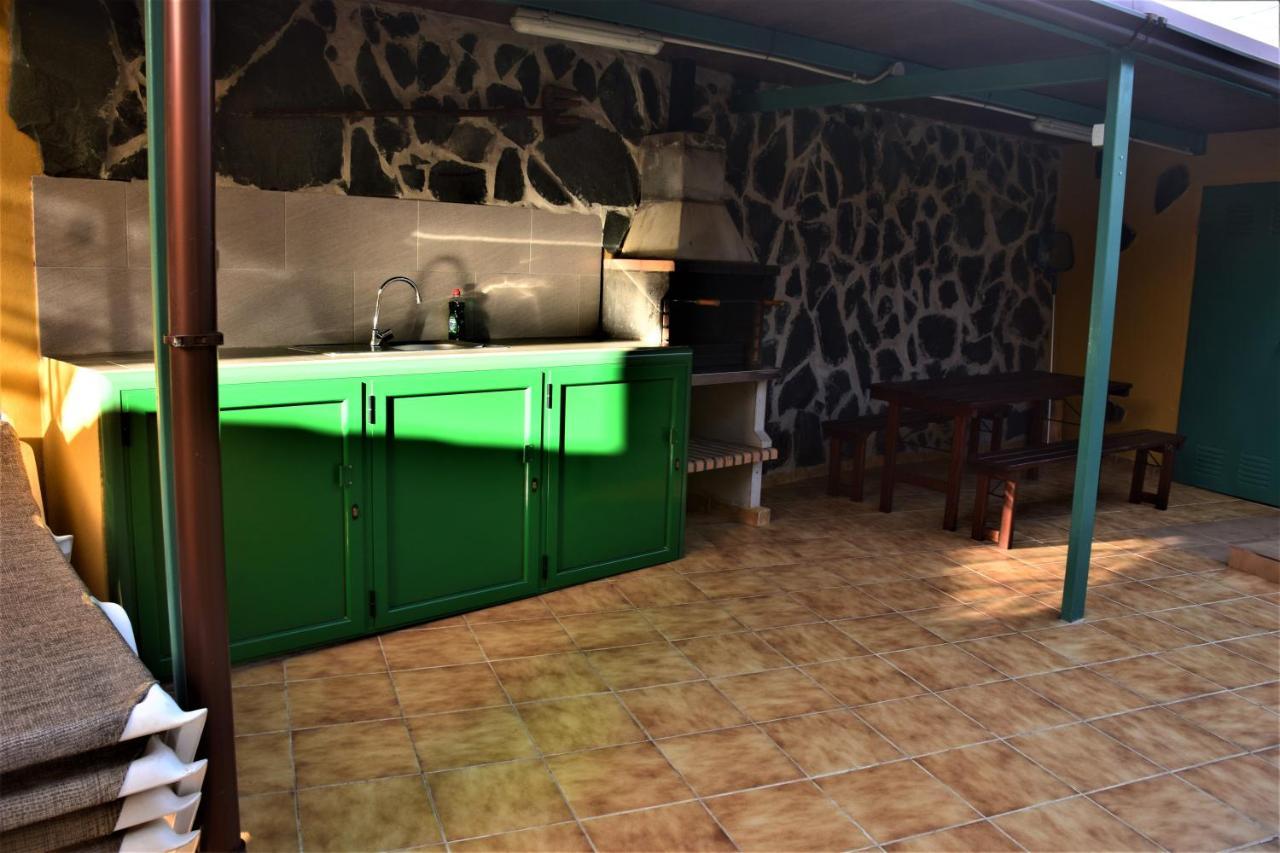 Casa Fagajesto Vendégház Las Palmas de Gran Canaria Kültér fotó