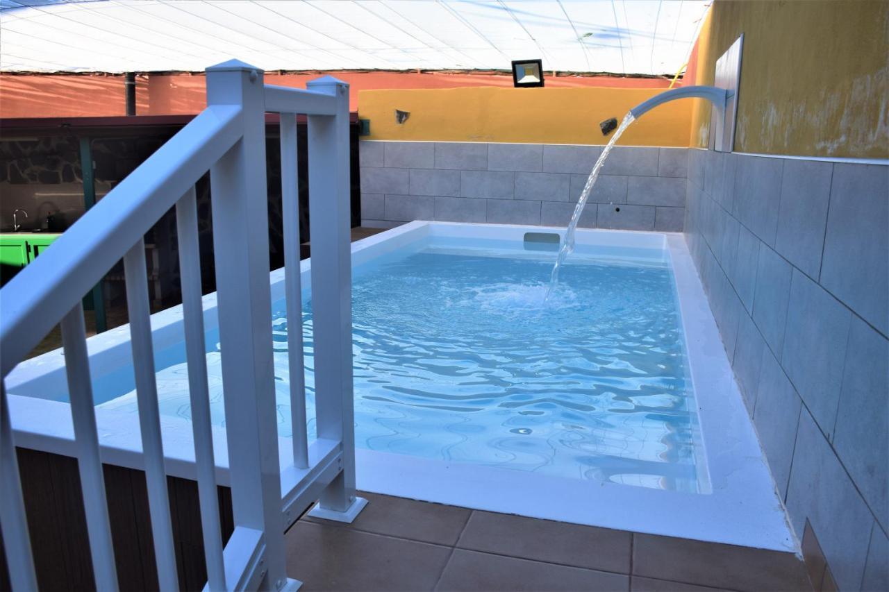 Casa Fagajesto Vendégház Las Palmas de Gran Canaria Kültér fotó