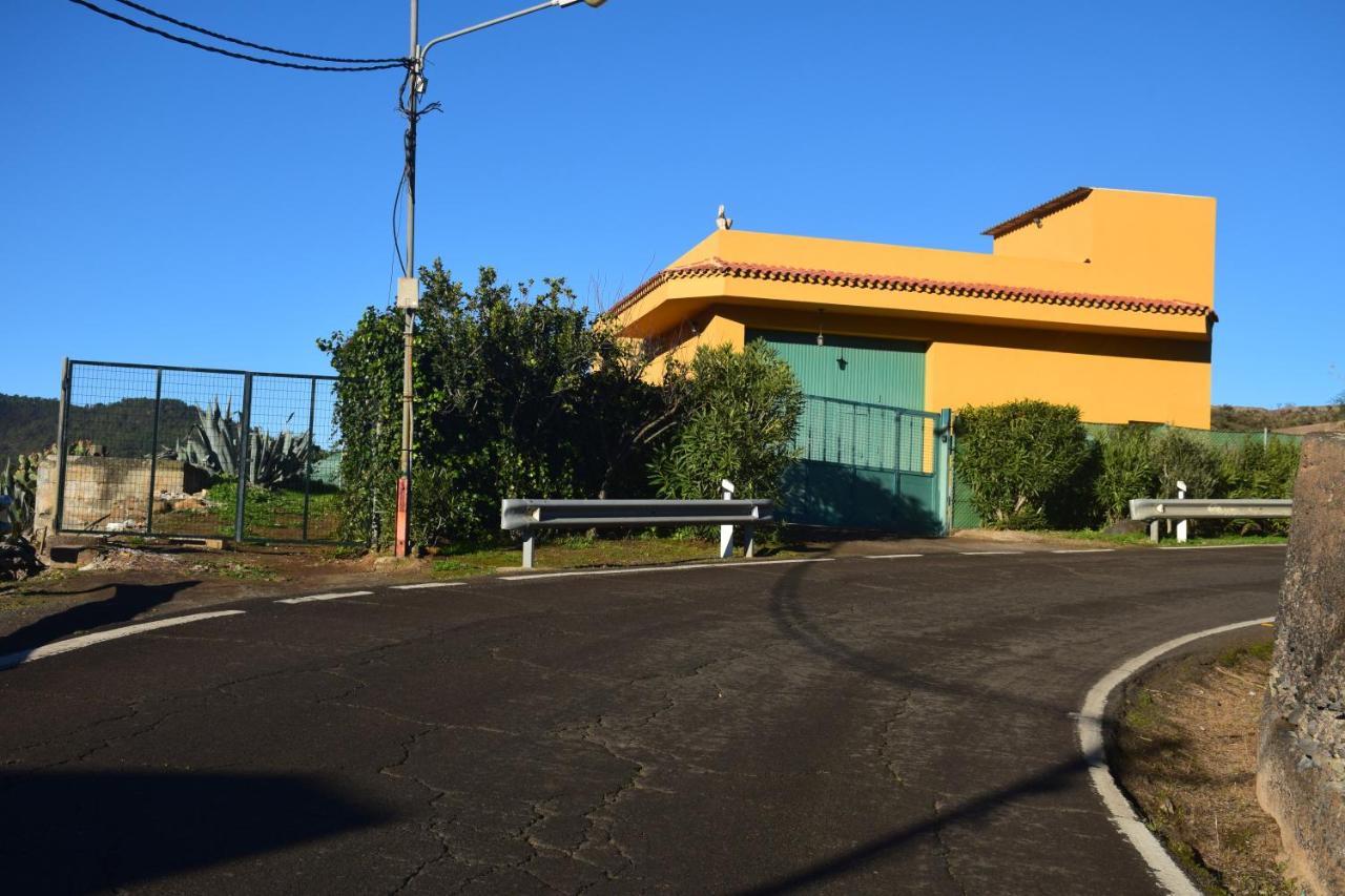 Casa Fagajesto Vendégház Las Palmas de Gran Canaria Kültér fotó