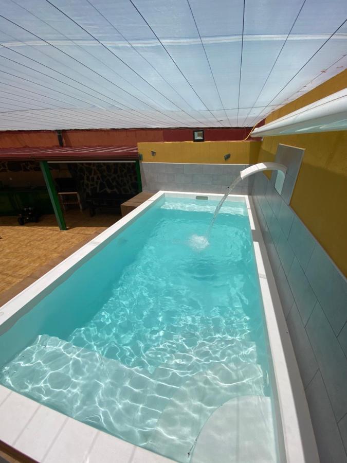 Casa Fagajesto Vendégház Las Palmas de Gran Canaria Kültér fotó