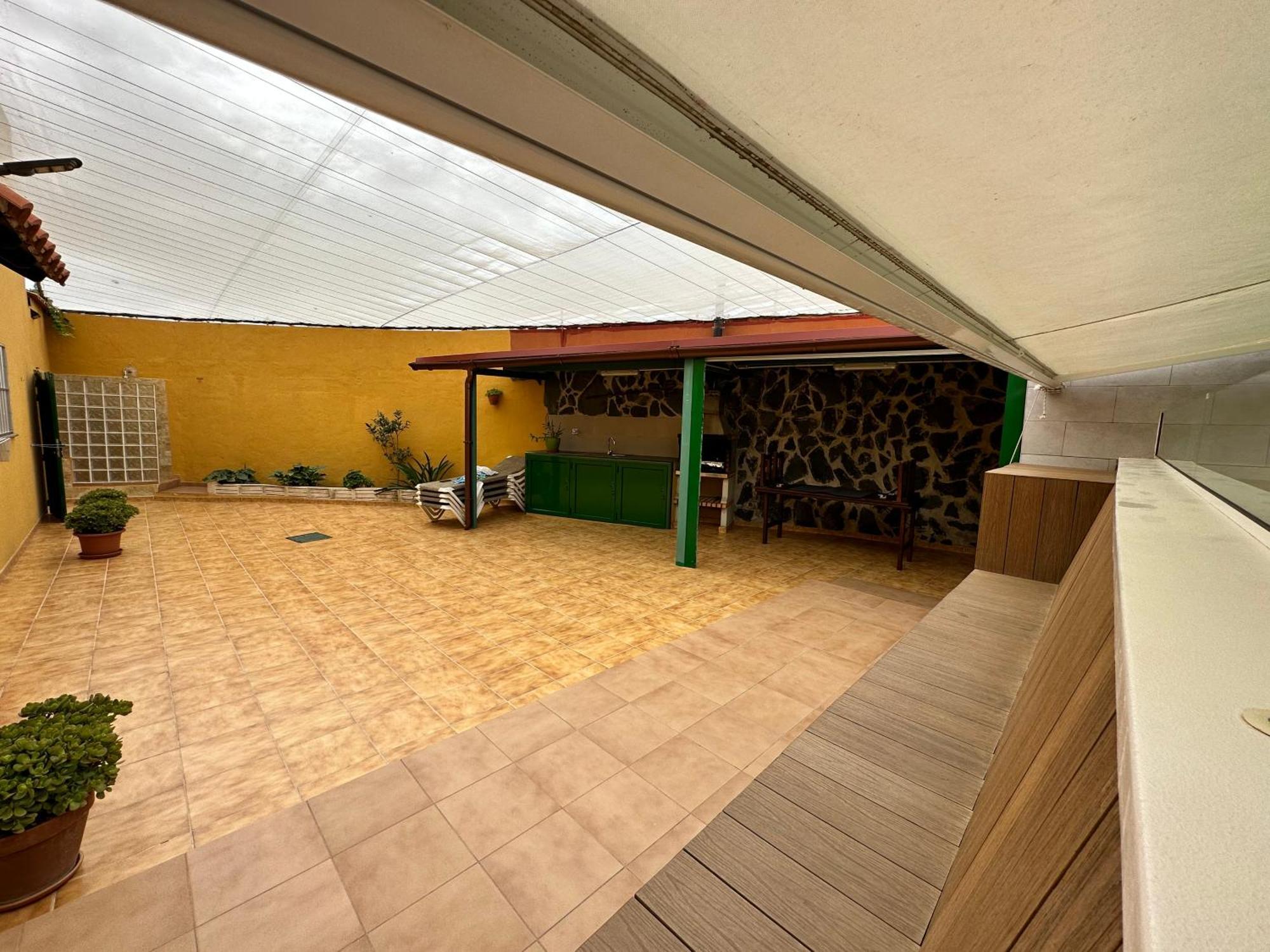 Casa Fagajesto Vendégház Las Palmas de Gran Canaria Kültér fotó