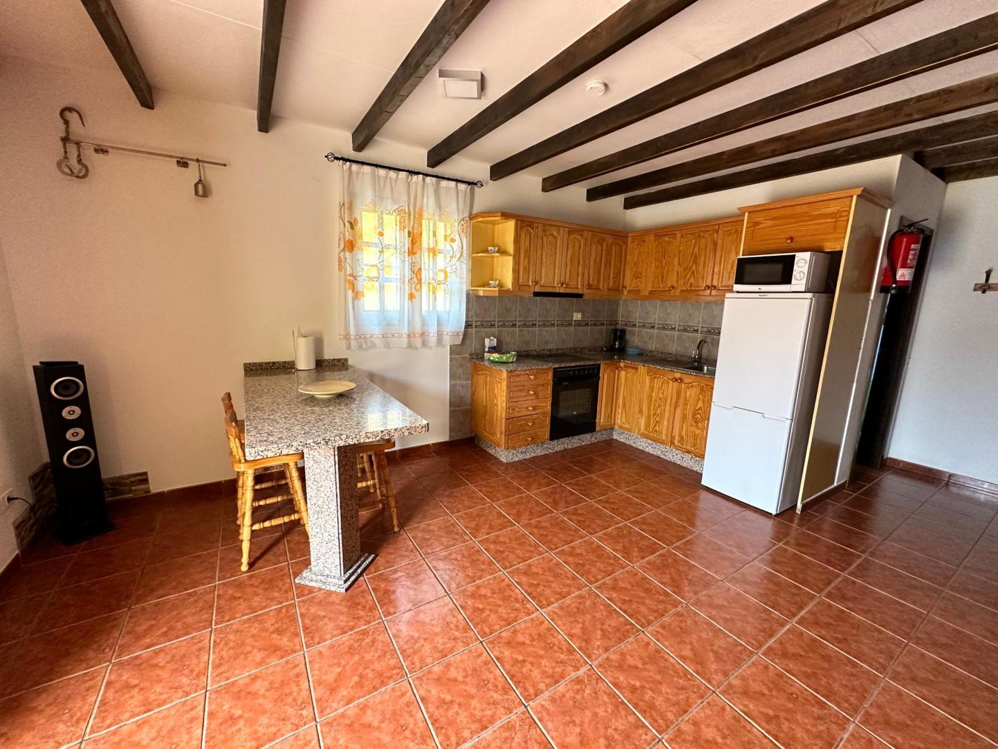 Casa Fagajesto Vendégház Las Palmas de Gran Canaria Kültér fotó