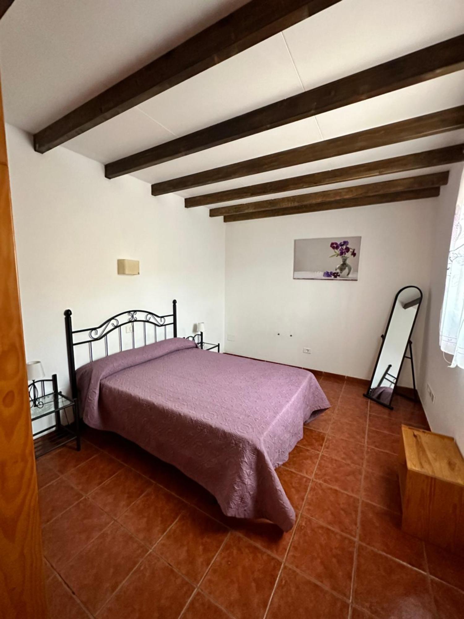 Casa Fagajesto Vendégház Las Palmas de Gran Canaria Kültér fotó
