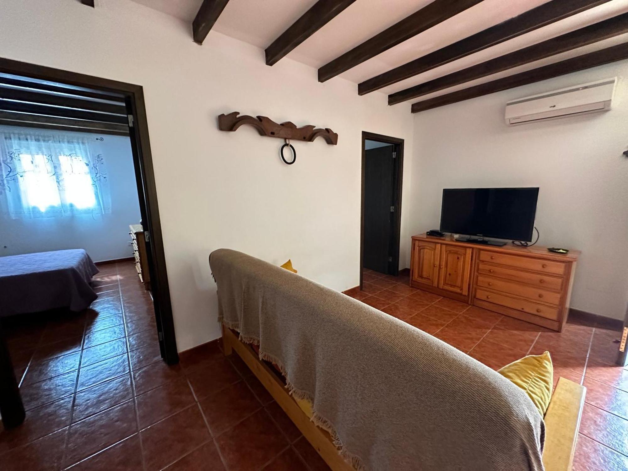 Casa Fagajesto Vendégház Las Palmas de Gran Canaria Kültér fotó