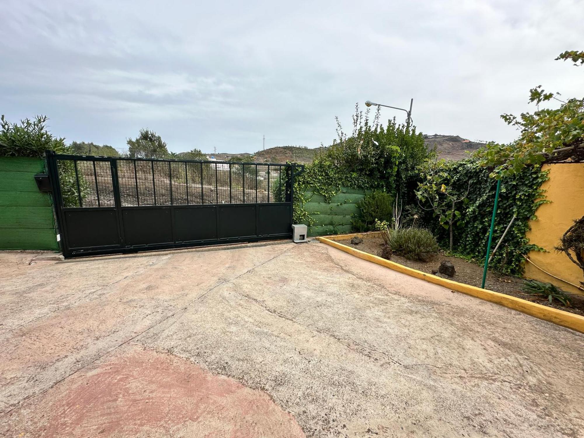 Casa Fagajesto Vendégház Las Palmas de Gran Canaria Kültér fotó