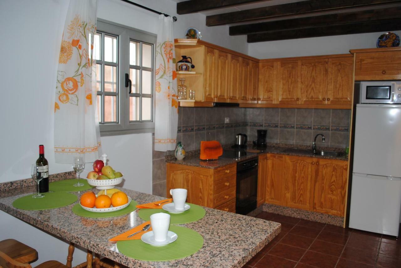 Casa Fagajesto Vendégház Las Palmas de Gran Canaria Kültér fotó